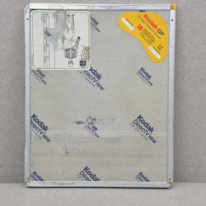 Kodak DirectView CR Cassette Kodak GP Storage Phosphor Screen 24cmx30cm