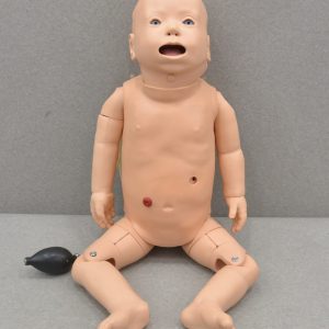 Laerdal 365-10050 Nursing Baby Trainer Manikin