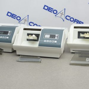 Lot Of 3 Dentsply Caulk ProMix 400 Dental Amalgamator Mixing System