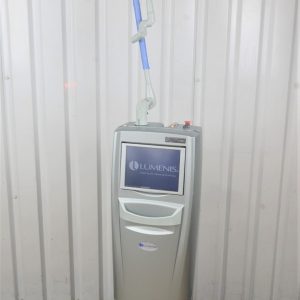 Lumenis AcuPulse 30 SurgiTouch Surgical System SA-1021190 2011 Model