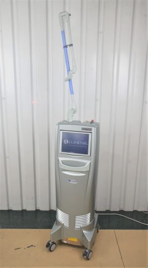Lumenis AcuPulse 30 SurgiTouch Surgical System SA-1021190 2011 Model