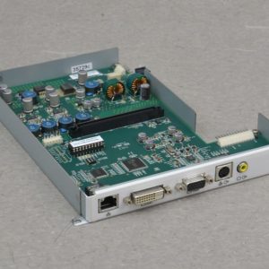 MSTB Mainboard 5152324 for GE Logiq E Series