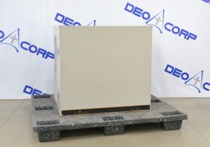 Manitowoc BD1002A Ice Maker Without Storage Means 208/230V  1 PH