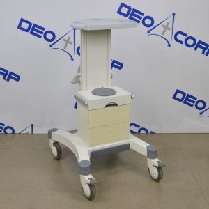 Maquet Servo-i Cart Trolley