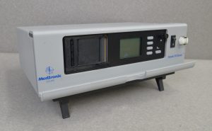 Medtronic Solan Model 30 Classic Pneumatonometer 232340 Ophthalmics
