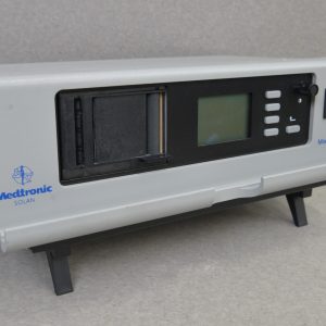 Medtronic Solan Model 30 Classic Pneumatonometer 232340 Ophthalmics