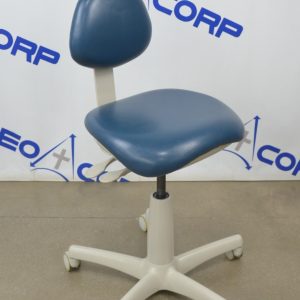Midmark 153811*320935 Doctor's Dental Stool