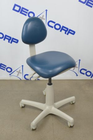Midmark 153811*320935 Doctor's Dental Stool