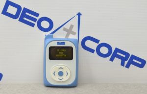Midmark IQholter Digital Holter Recorder