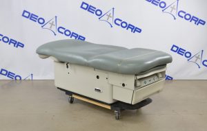 Midmark Ritter 623-008 Barrier Free Hi-Low Power Examination Table
