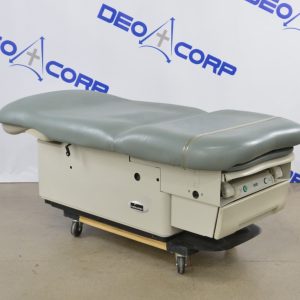 Midmark Ritter 623-008 Barrier Free Hi-Low Power Examination Table