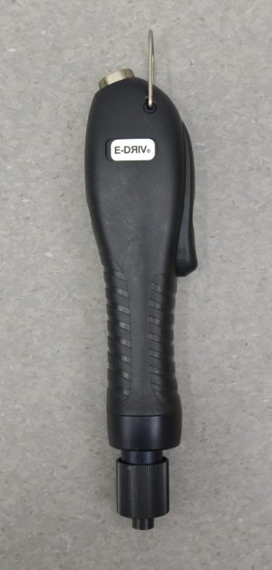 Mountz E-DRIVE EF180 ESD Electric Screwdriver 2-18 kgf.cm