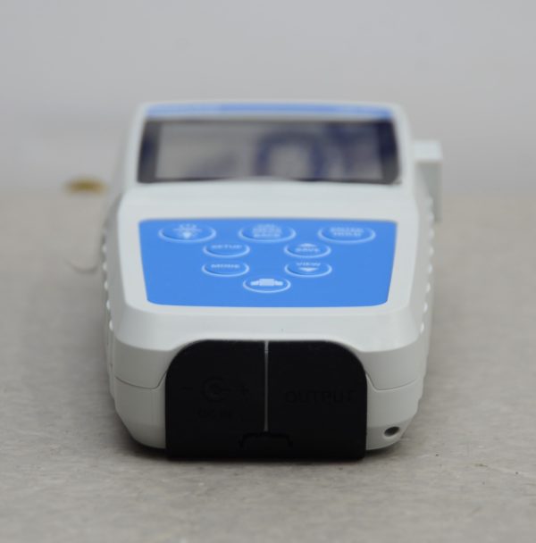 Nalco pH 450 Waterproof Handheld Water Analysis Meter - DeoCorp