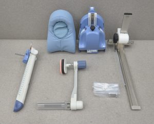 Neuronetics Inc. Neurostar Head Support System 81-02347-000
