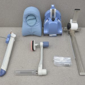 Neuronetics Inc. Neurostar Head Support System 81-02347-000