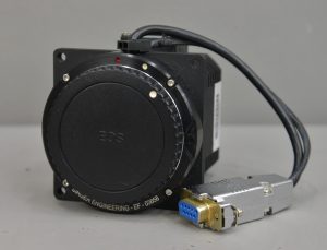 New Birger Engineering-EF-03658 Camera Lens Controller