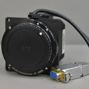 New Birger Engineering-EF-03658 Camera Lens Controller