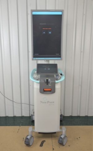 NinePoint Medical NvisionVLE Imaging System V3.2.0.31 REF 94301-M 2016 Model