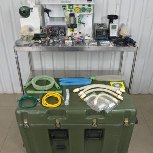 Oceanic Medical Magellan-2200 Model-2