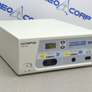 Olympus ESG-100 Software V2.11-A ESU Generator