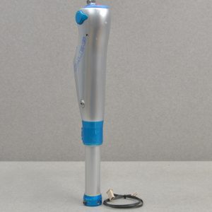 Ottobock C-Leg 3C98 Microprocessor Prosthetic Knee 2006 W/ 2R90 Tube Adapter