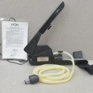 PUR MROD-06-LL Survivor-06 Hand-Operated Watermaker Reverse Osmosis Desalinator