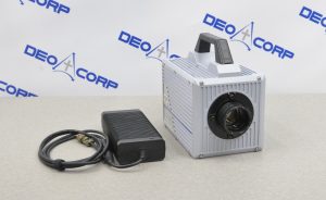 Photron 675K-M1 Fastcam SA1.1 High Speed Camera