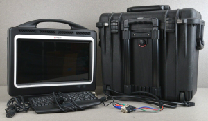 Polycom RPCAP-PRT RealPresence Capture Station Portable Pro