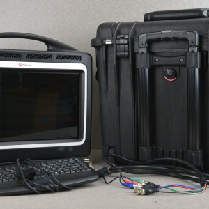 Polycom RPCAP-PRT RealPresence Capture Station Portable Pro