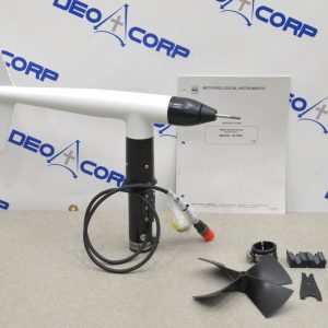 R.M. Young 05106C Marine Wind Monitor-MA