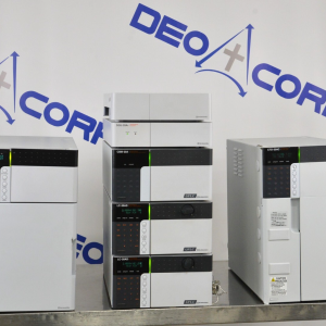 Shimadzu Prominence High Performance Liquid Chromatography System