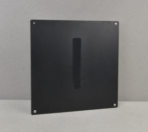 Steris Radiolucent Imaging Table Top Platform Model 93909-289