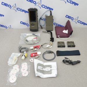 Tactical Multi-Purpose Medical System, Integrated Field Medical Kit