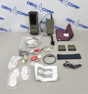 Tactical Multi-Purpose Medical System, Integrated Field Medical Kit