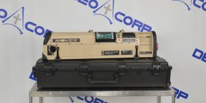 Thornhill Research MOVES 100816 Portable Life Support System