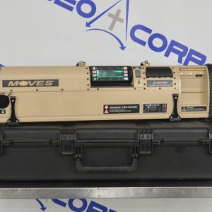 Thornhill Research MOVES 100816 Portable Life Support System