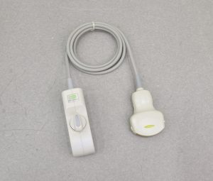 Toshiba PVT-375ST Linear Array Imaging Handpiece 2010