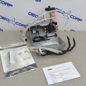 Unist Coolubricator Precision Lubricant System 9570-7-5-12