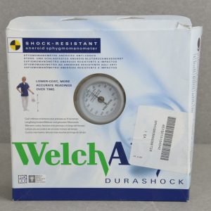 Welch Allyn DS44-12 Sphygmomanometers