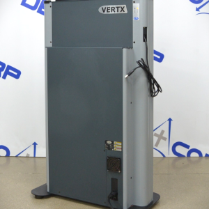 iCRco Vertx Digital Imaging Processor