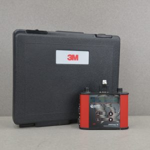 3M Quest Technologies QT QUESTemp 44, 46 Thermal Environment Monitor