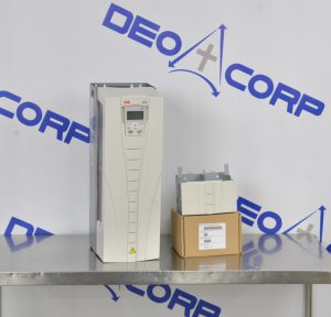ABB ACH550-UH-097A-4 HVAC Variable Frequency Drive 75HP 55KW 3PH