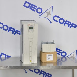 ABB ACH550-UH-097A-4 HVAC Variable Frequency Drive 75HP 55KW 3PH