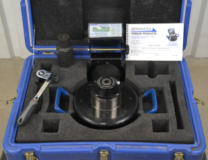 Advanced Torque Products ATP8000 Torque Multiplier - 8,000 Foot Pounds