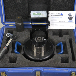 Advanced Torque Products ATP8000 Torque Multiplier - 8,000 Foot Pounds