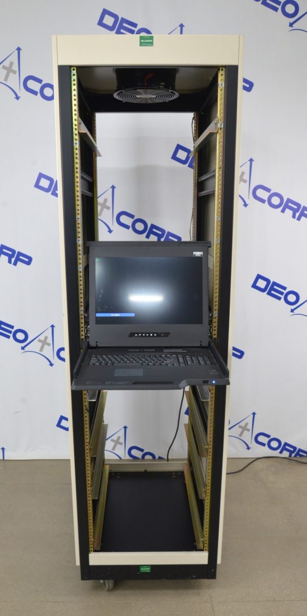 Amco Server Enclosure 30