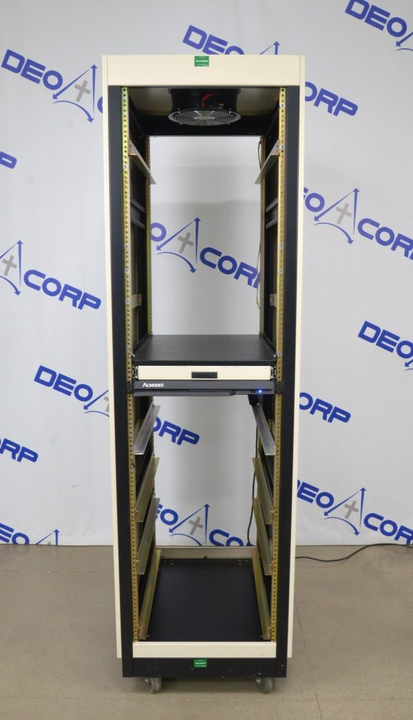 Amco Server Enclosure 30