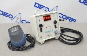 Analytic SybronEndo System B 1005 Dental Endodontic Heat-Source W/ Handpiece