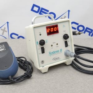 Analytic SybronEndo System B 1005 Dental Endodontic Heat-Source W/ Handpiece