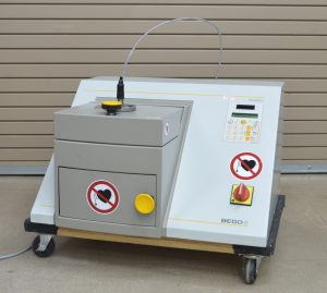 Bego Nautilus 26222 CC Plus Benchtop Vacuum Pressure Casting Machine
